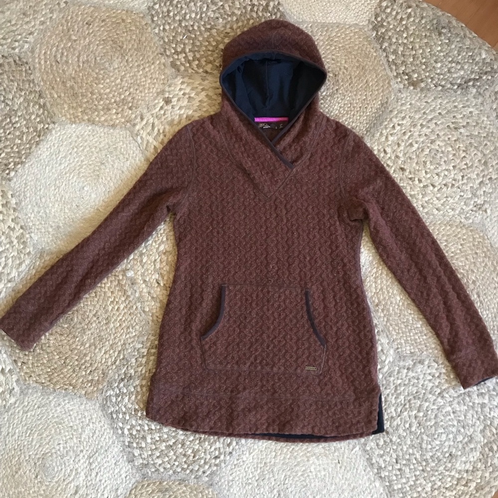 Prana hoodie
